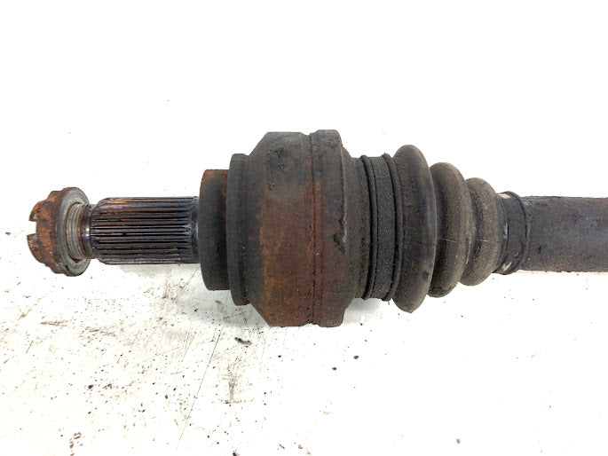 BMW E82 E88 135i Manual Transmission Right/Passenger Side Rear Axle 7527066