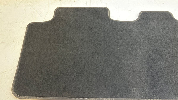 Tesla Model Y Second Row Carpet/Summer Floor Mat