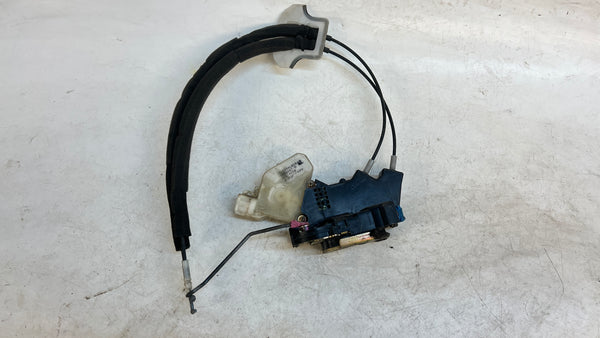 NISSAN Z33 350Z LEFT/DRIVER SIDE DOOR LOCK ACTUATOR 80553-AL510