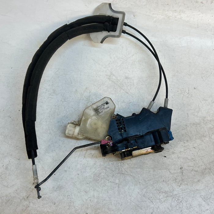 NISSAN Z33 350Z LEFT/DRIVER SIDE DOOR LOCK ACTUATOR 80553-AL510