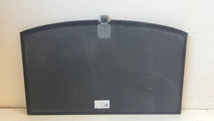 Tesla Model Y Rear Trunk Floor Cover 1492949-00-B