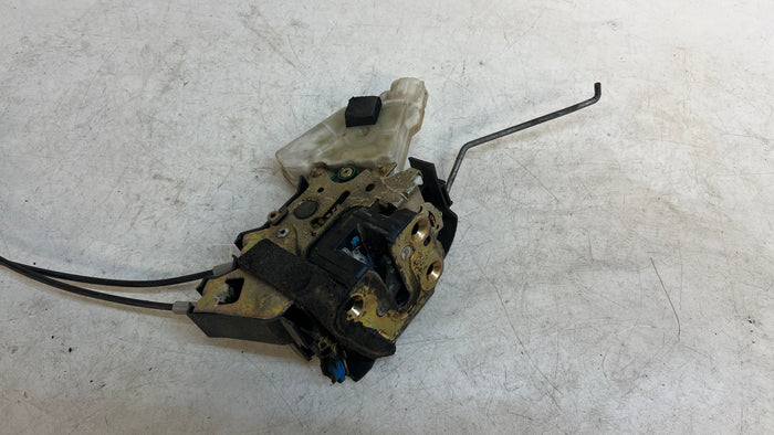 NISSAN Z33 350Z LEFT/DRIVER SIDE DOOR LOCK ACTUATOR 80553-AL510