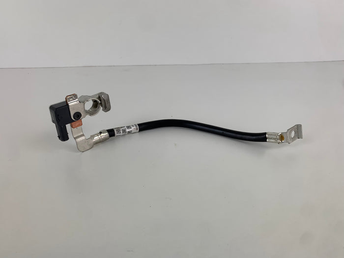 BMW F97 X3 M/F98 X4 M Negative Battery Terminal W/ Intelligent Battery Sensor/IBS 8736083