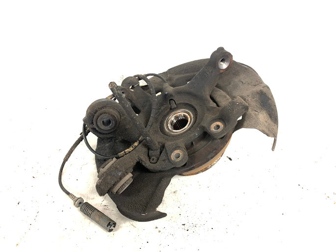 BMW E82 E88 135i Left/Driver Side Rear Knuckle/Hub/Wheel Carrier 33326774807