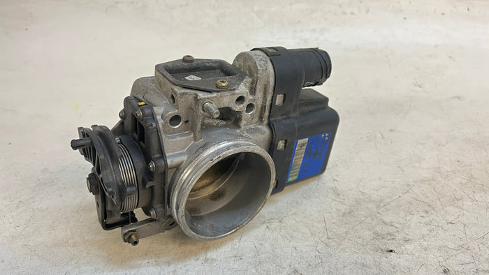 BMW E46 328i 323i/Z3 2.8 2.5 M52 Blue Label Throttle Body 1433414