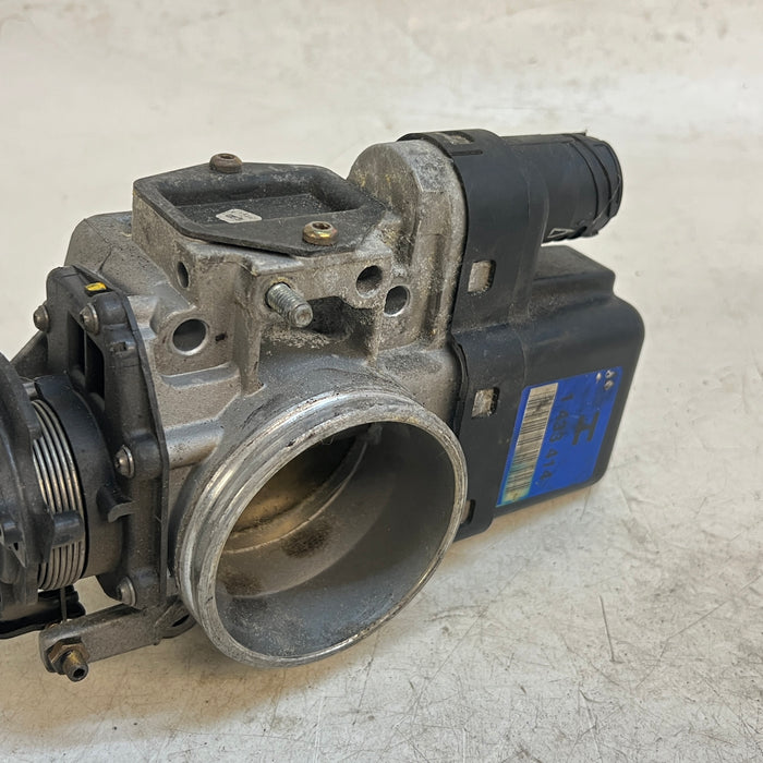 BMW E46 328i 323i/Z3 2.8 2.5 M52 Blue Label Throttle Body 1433414