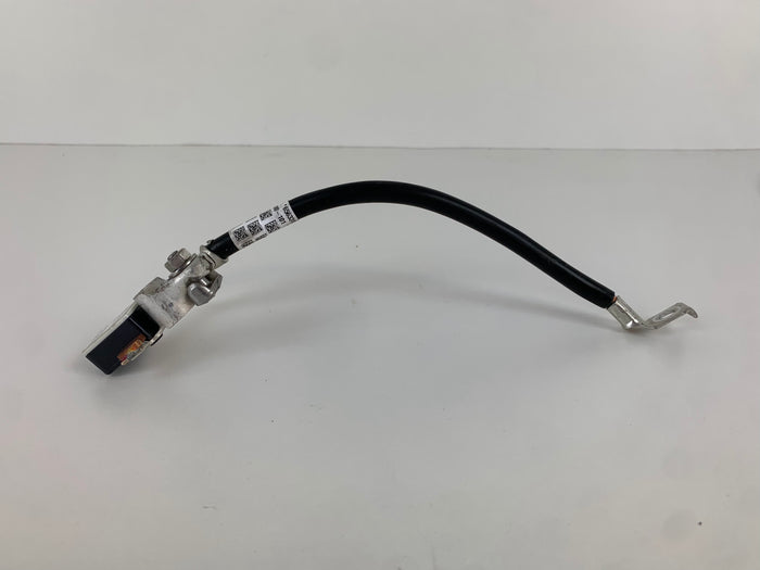 BMW F97 X3 M/F98 X4 M Negative Battery Terminal W/ Intelligent Battery Sensor/IBS 8736083