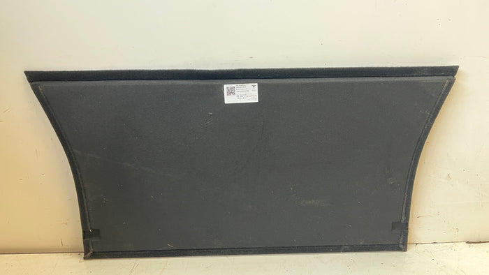 Tesla Model Y Front Trunk Floor Cover 1492951-00-C