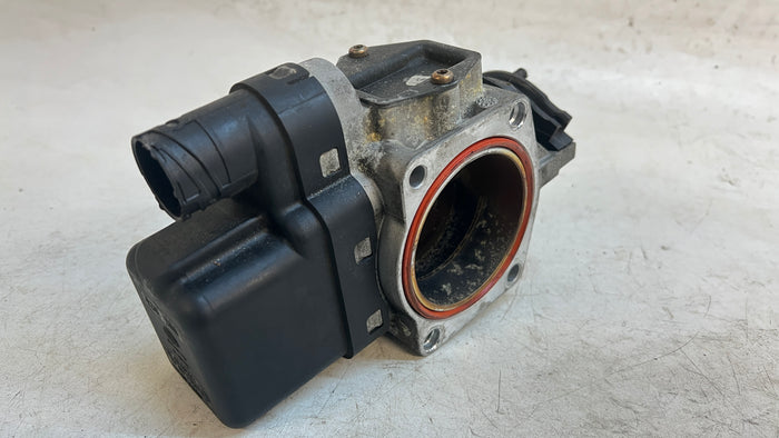 BMW E46 328i 323i/Z3 2.8 2.5 M52 Blue Label Throttle Body 1433414