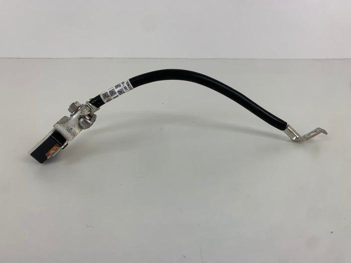 BMW F97 X3 M/F98 X4 M Negative Battery Terminal W/ Intelligent Battery Sensor/IBS 8736083