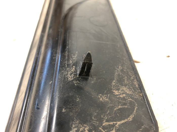 BMW E46 M3 Coupe/Convertible Left/Right Door Sill Trim 51477891927/51477891928 *DAMAGED*