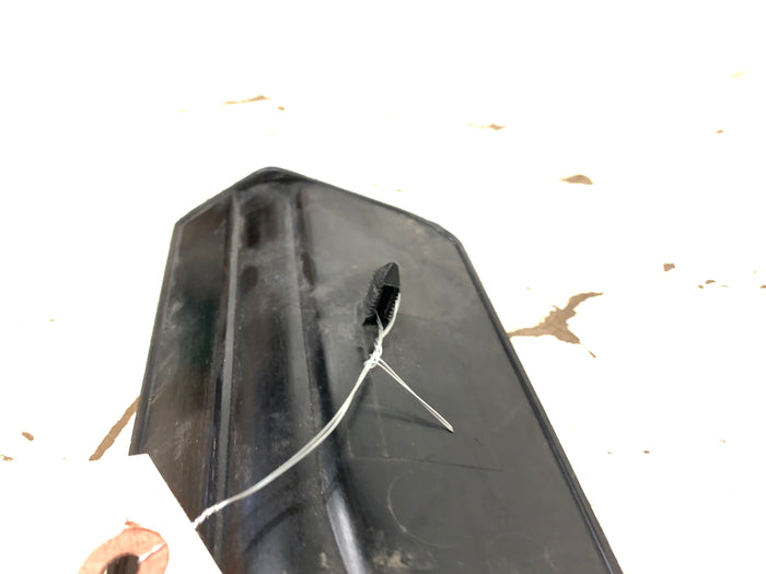 BMW E46 M3 Coupe/Convertible Left/Right Door Sill Trim 51477891927/51477891928 *DAMAGED*