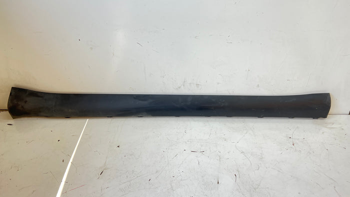 Tesla Model Y Right/Passenger Side Skirt 1497744-00-B