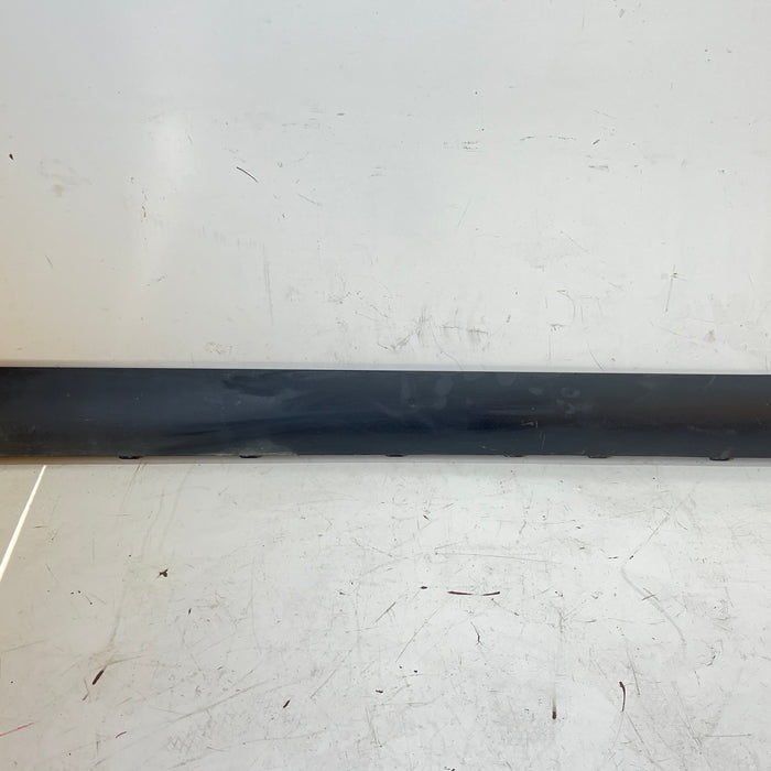 Tesla Model Y Right/Passenger Side Skirt 1497744-00-B