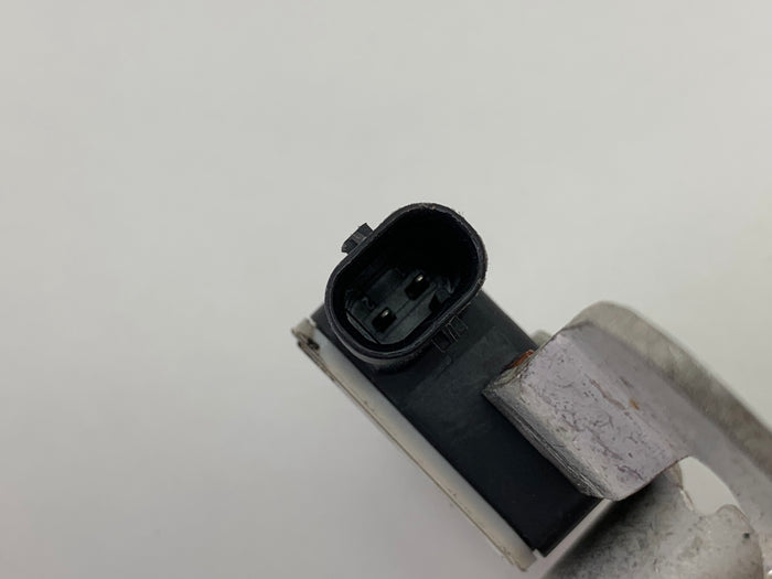 BMW F97 X3 M/F98 X4 M Negative Battery Terminal W/ Intelligent Battery Sensor/IBS 8736083