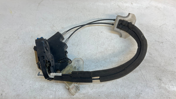 NISSAN Z33 350Z RIGHT/PASSENGER SIDE DOOR LOCK ACTUATOR 80552-AL510