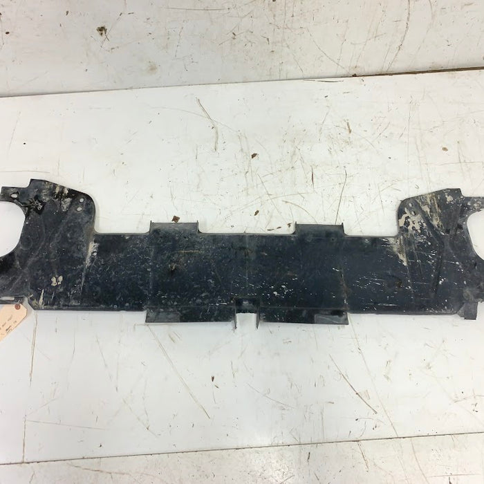 Porsche 986 Boxster S Engine Under Tray/Splash Shield 98650412902