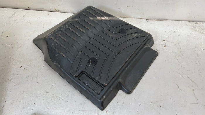 Tesla Model Y WeatherTech Winter/Rubber Floor Mats Set