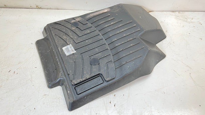 Tesla Model Y WeatherTech Winter/Rubber Floor Mats Set