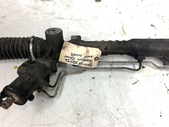 BMW E82/E88 135i/128i Steering Rack 6777459