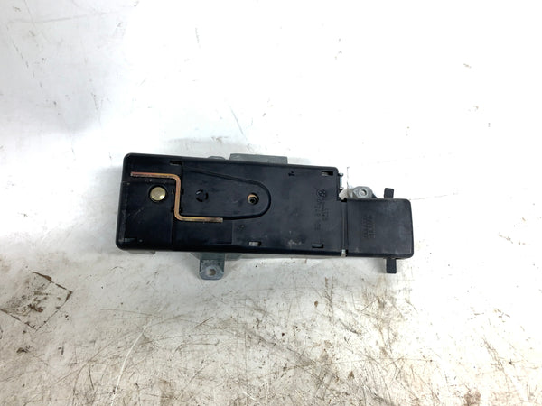 BMW E46 M3 Convertible Folding Top Compartment Lid Lock Motor 8248308