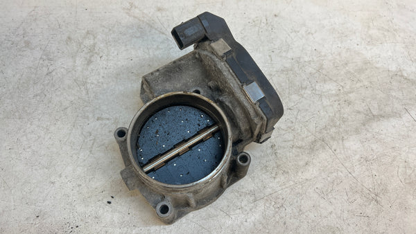 BMW N52 THROTTLE BODY 7556118