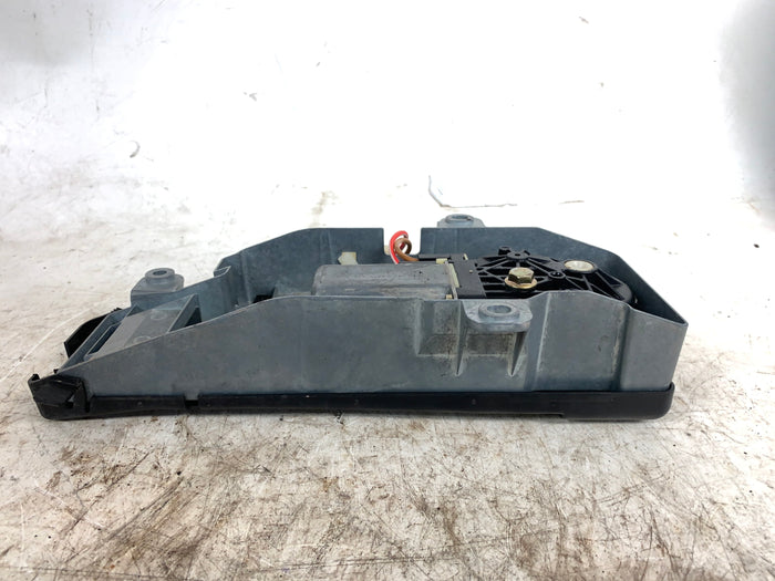 BMW E46 M3 Convertible Folding Top Compartment Lid Lock Motor 8248308