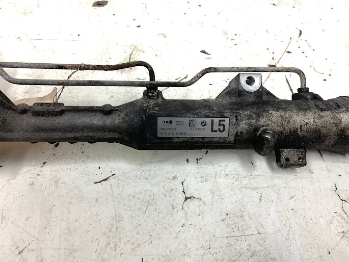 BMW E82/E88 135i/128i Steering Rack 6777459