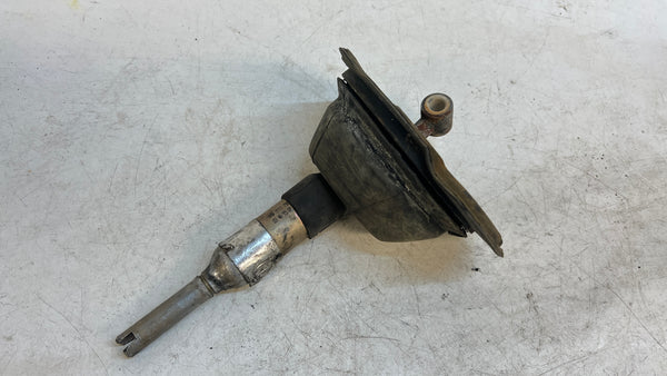 BMW E90/E91/E92 N54/N52 AWD Manual Transmission Shifter Arm/Lever 7553172