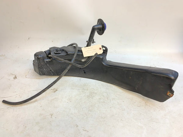 Porsche 986 Boxster S Windshield Washer Fluid Reservoir 99652870100