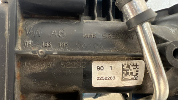 Volkswagen MK7/5G GTI 2.0T  Engine Intake Manifold 06J-133-201-BH