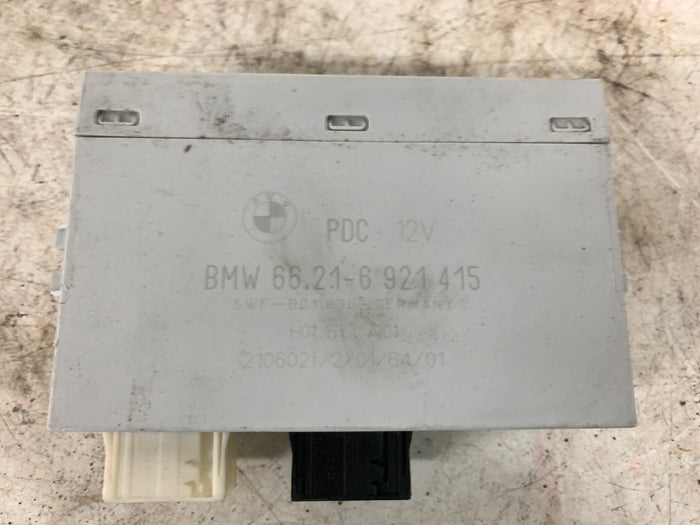 BMW E46 M3 Parking Distance Control/PDC Module 6921415