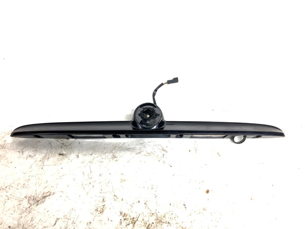 BMW E46 M3 330ci 325ci 323ci Convertible Trunk Handle Black 2 (668) 8231893