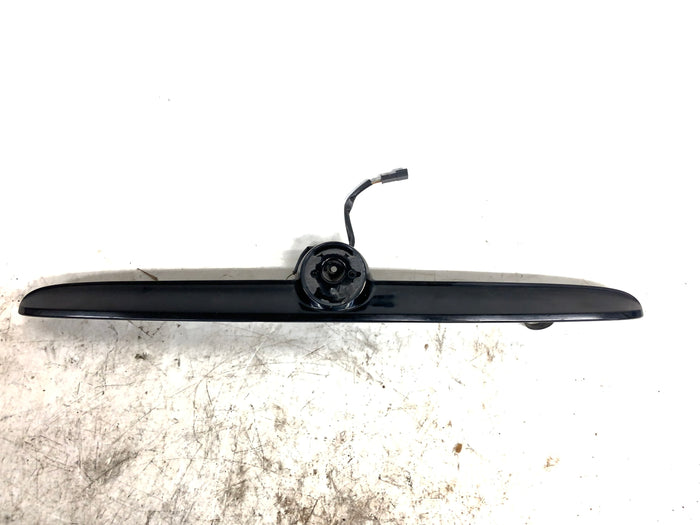 BMW E46 M3 330ci 325ci 323ci Convertible Trunk Handle Black 2 (668) 8231893