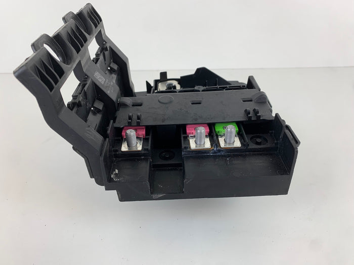 BMW F97 X3 M Battery Terminal Distribution Junction Block 6841701