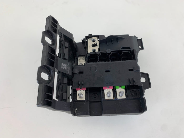 BMW F97 X3 M Battery Terminal Distribution Junction Block 6841701