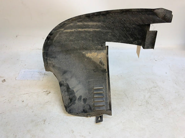 Porsche 986 Boxster S Rear Right Fender Liner/Heat Shield 98650583202