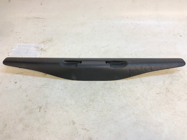 Porsche 986 Boxster S Left/Driver Side Door Sill Trim 99655111900