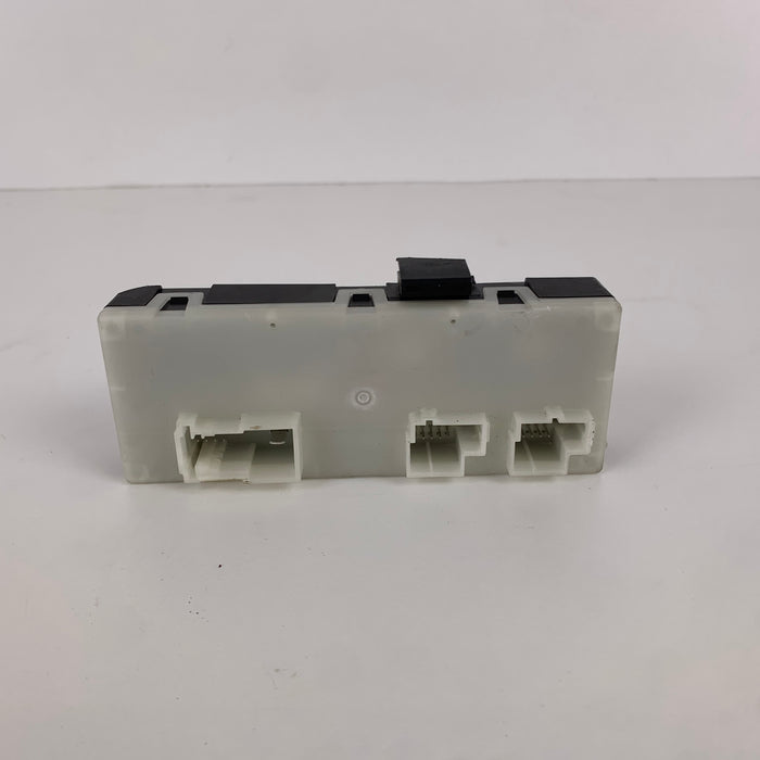 BMW F97 X3 M/F98 X4 M Rear Hatch Control Unit Module 61355A19DB2 *DAMAGED*
