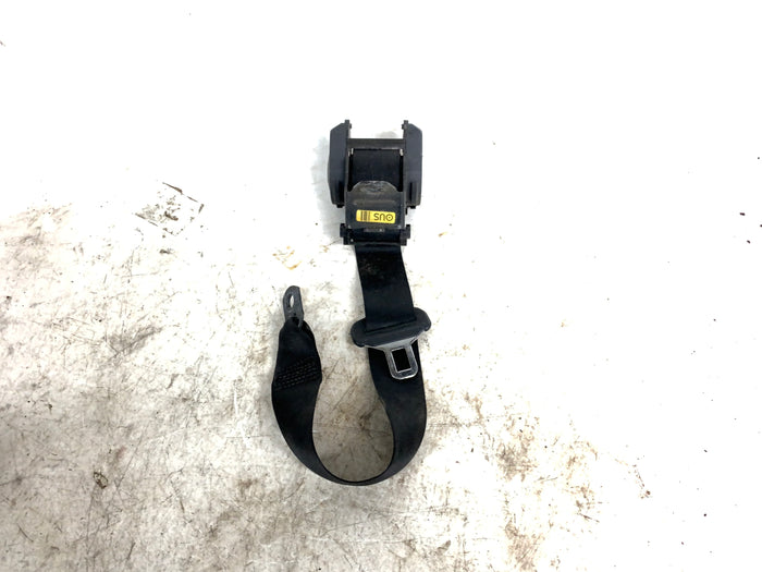 BMW E46 M3 Convertible Rear Left/Right Seatbelt 8261032