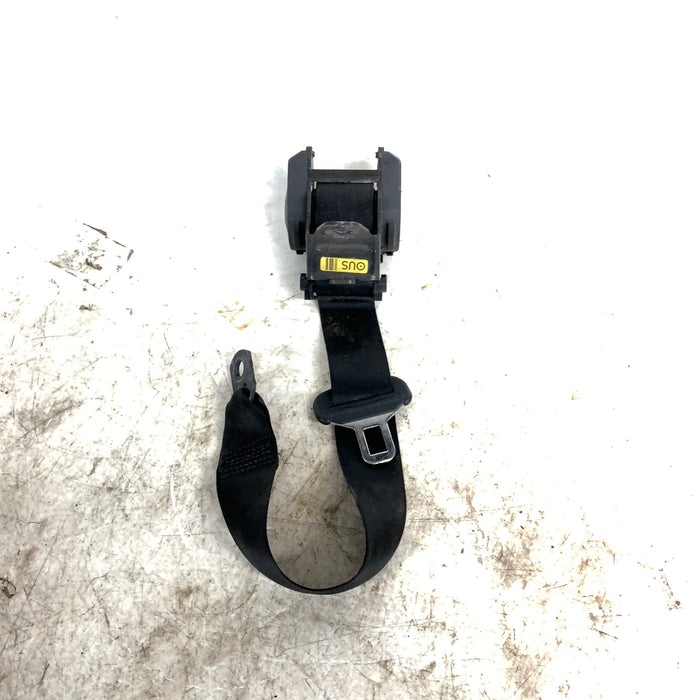 BMW E46 M3 Convertible Rear Left/Right Seatbelt 8261032