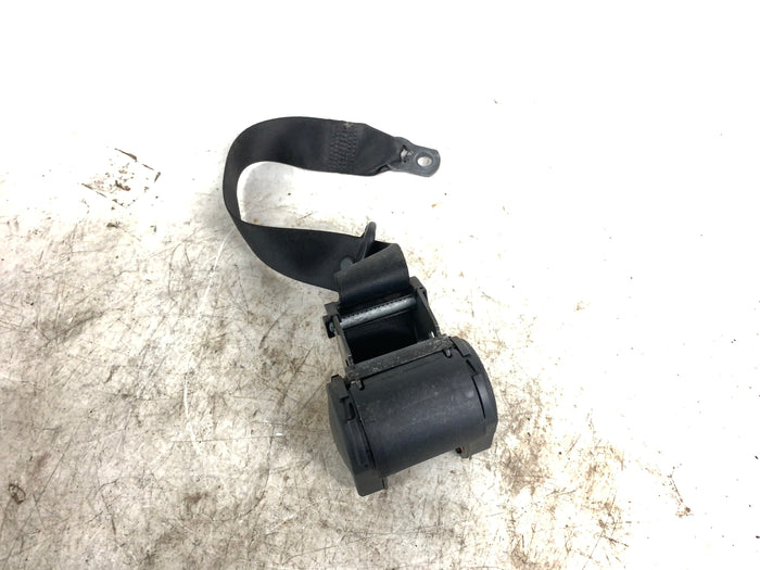 BMW E46 M3 Convertible Rear Left/Right Seatbelt 8261032