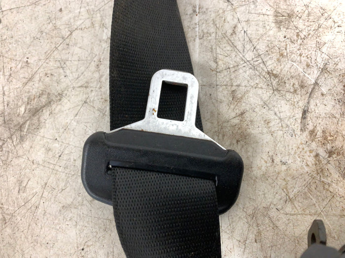 BMW E46 M3 Convertible Rear Left/Right Seatbelt 8261032