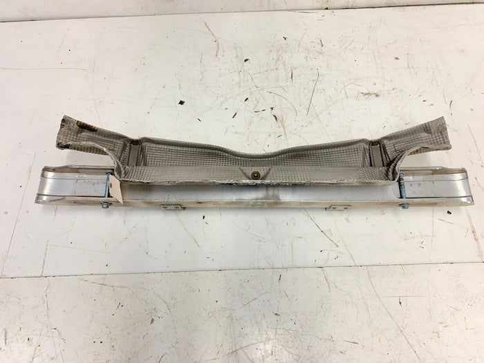 Porsche 986 Boxster S Rear Bumper Carrier/Reinforcement/Rebar