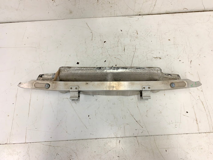 Porsche 986 Boxster S Rear Bumper Carrier/Reinforcement/Rebar