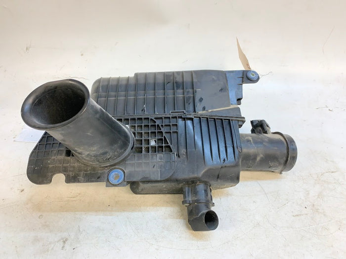 Porsche 986 Boxster S Engine Intake Air Filter Box 99611002111