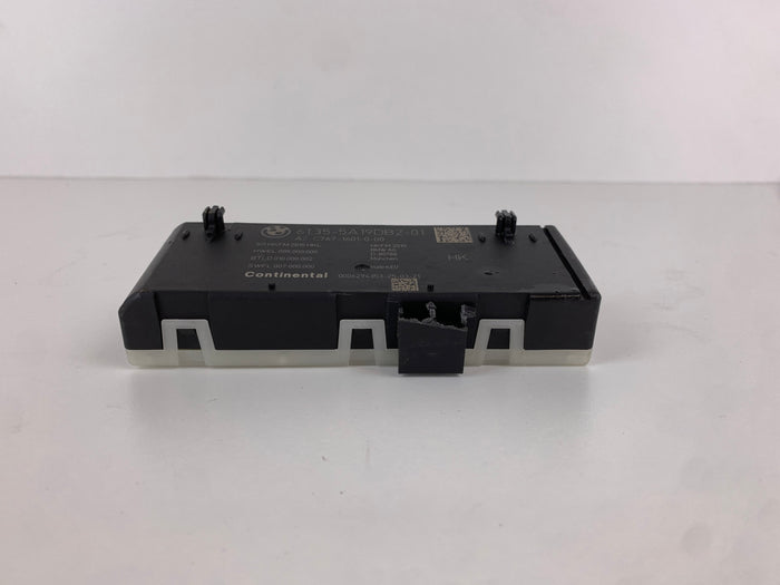 BMW F97 X3 M/F98 X4 M Rear Hatch Control Unit Module 61355A19DB2 *DAMAGED*