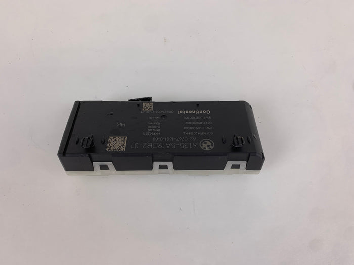 BMW F97 X3 M/F98 X4 M Rear Hatch Control Unit Module 61355A19DB2 *DAMAGED*