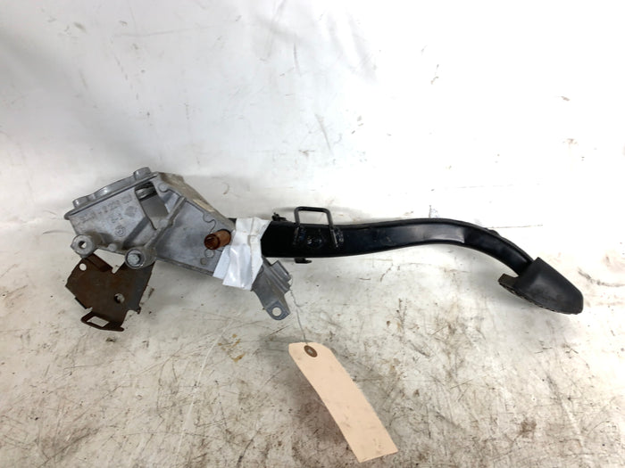 BMW E46 M3 Manual Transmission Brake Pedal W/Bracket 2229128