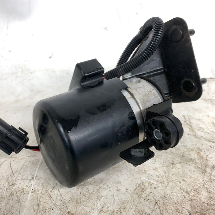 BMW E46 M3 ABS/DSC Pump 1166086